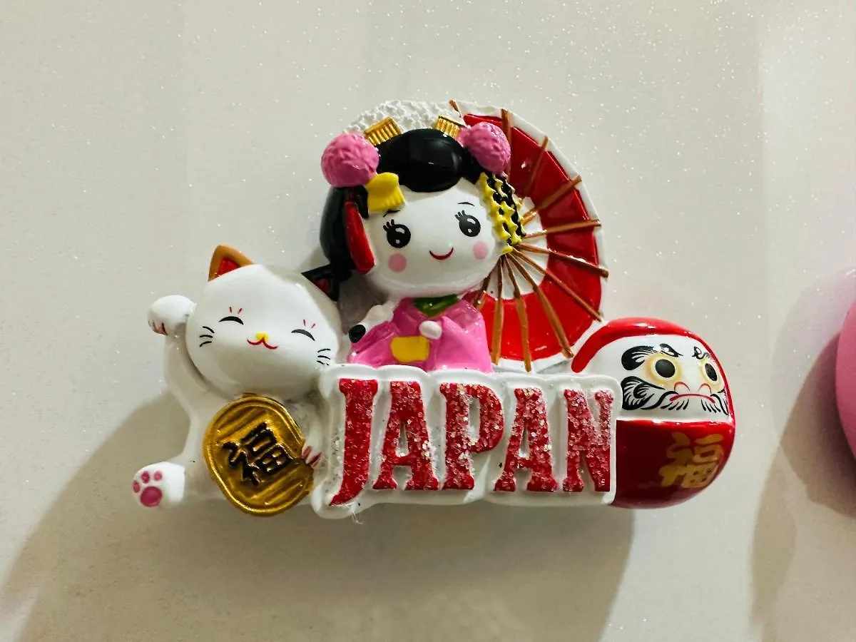 1102黒門市場1分!道頓堀まで徒歩8分!心斎橋まで徒歩9分!関西空港とusj直行電車バスあり 大阪市 日本