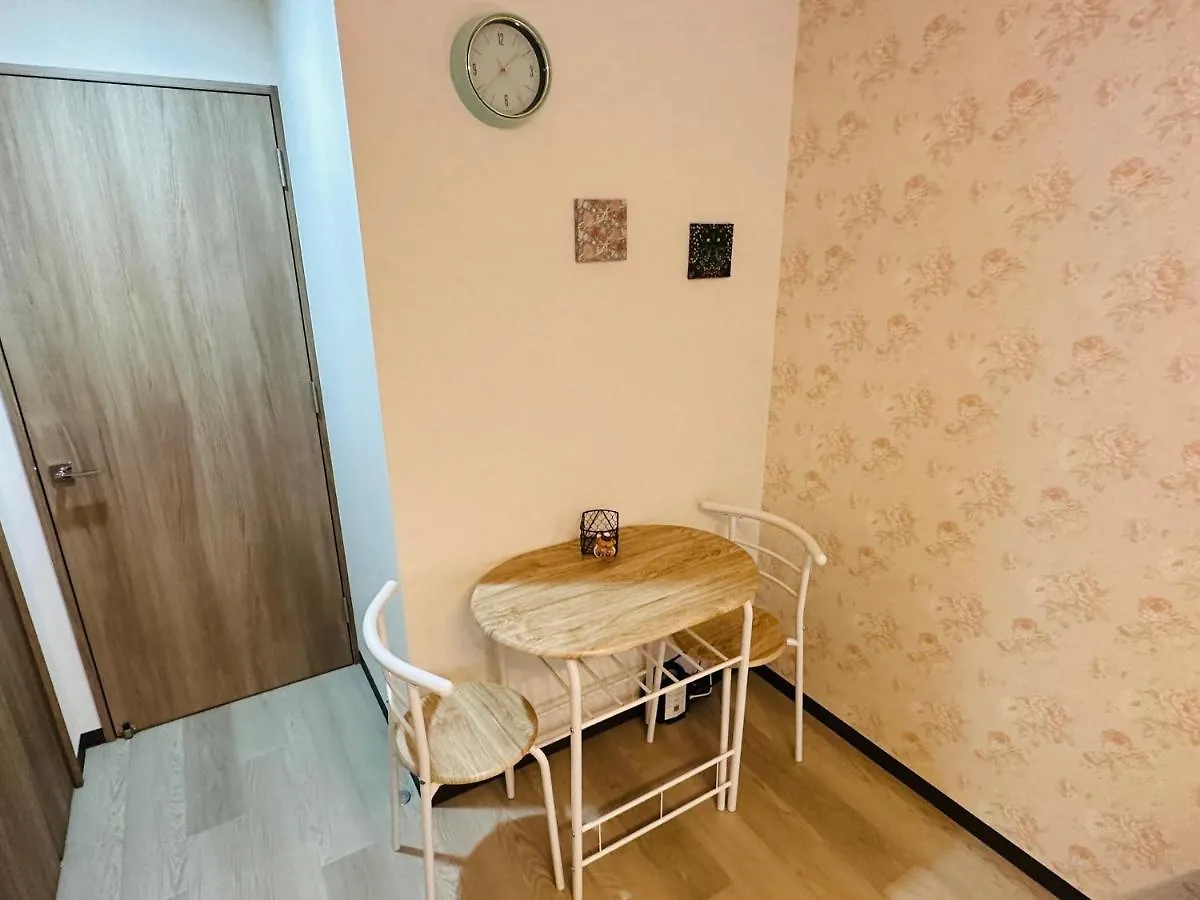 1102黒門市場1分!道頓堀まで徒歩8分!心斎橋まで徒歩9分!関西空港とusj直行電車バスあり 大阪市 アパート